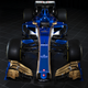 Illustration for article titled Is It Impossible For F1 To Design A Pretty Car Anymore?